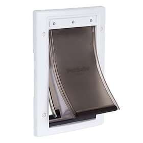 PetSafe Dog Flap Extreme Weather Pet Door Small 