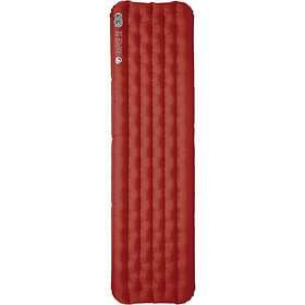 Big Agnes Rapide SL Insulated Wide Regular 63x183cm