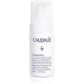 Caudalie Vinoperfect Brightening Micropeel Foam 100ml