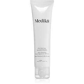 Medik8 Physical Sunscreen SPF50+ 60ml