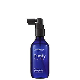 Aromatica Tea Tree Purifying Tonic 100ml