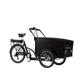 Cargobike Classic (Elcykel)