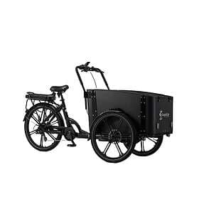 Cargobike Flex (Electric)