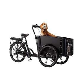 Cargobike Flex Dog (Elcykel)