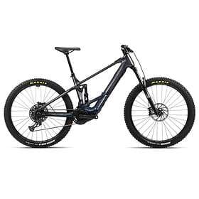 Orbea Wild H20 2024 (Elcykel)