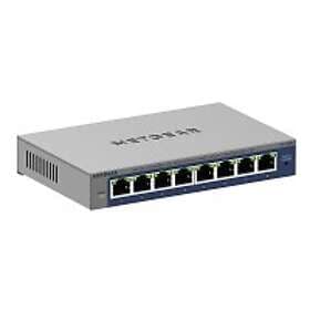 Netgear Plus GS108Ev4