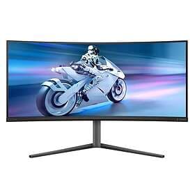 Philips Evnia 34M2C6500 34" 3440x1440 QD-OLED