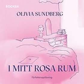 I mitt rosa rum