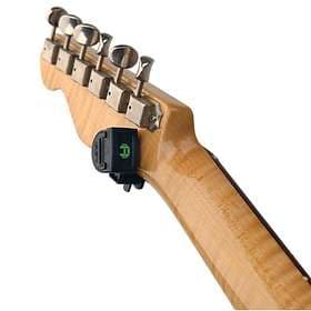 Planet Waves NS Mini Headstock Tuner