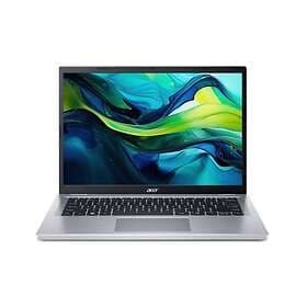 Acer Aspire Go (NX.KT9ED.00C) 14"   8GB RAM 128GB SSD Core i3-N305