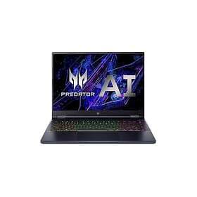 Acer Predator Triton Neo 16 (NH.QPPED.005) 16" Core Ultra 9 185H 16GB RAM 1TB SSD RTX 4070