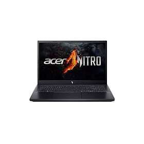 Acer Nitro V 15 NH.QPDED.00H 15,6" Ryzen 7 7735HS 16GB RAM 1TB SSD RTX 4060