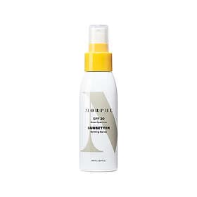 Morphe Sunsetter Broad Spectrum SPF30 Setting Spray 79ml