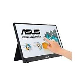 Asus ZenScreen Touch MB16AMTR 16" Full HD IPS