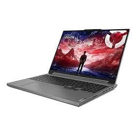 Lenovo Legion Slim 5 Gen 9 83DHCTO1WWSE1 16" Ryzen 7 8845HS 16GB RAM 512GB SSD RTX 4060