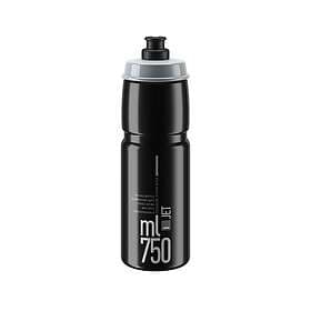 Elite JET Black 750ml