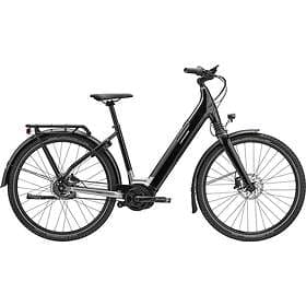 Cannondale Mavaro Neo 3 Low Step Thru (Electric)