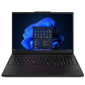 Lenovo ThinkPad P16s Gen 3 21KSCTO1WWSE4 16" Core Ultra 5 125H 16GB RAM 256GB SSD RTX 500 Ada