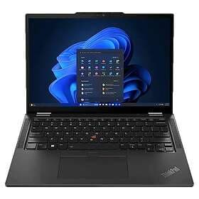 Lenovo ThinkPad X13 2-in-1 Gen 5 21LWCTO1WWSE2 13,3" Core Ultra 5 135U vPro 32GB RAM  512GB SSD