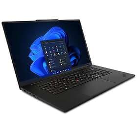 Lenovo ThinkPad P1 Gen 7 21KVCTO1WWSE2 16" Core Ultra 7 165H vPro 32GB RAM 512GB SSD RTX 2000 Ada