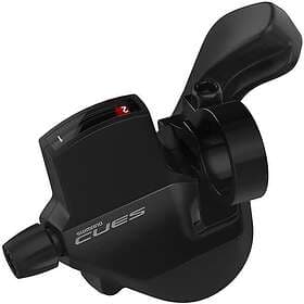 Shimano Cues SL-U6000 2-Växlad Vänster Dubbel Rapidfire
