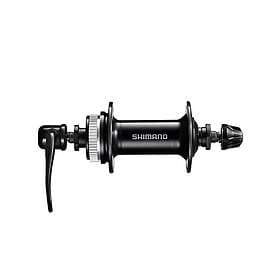 Shimano Framnav Cues 100 HB-QC300 Disc Brake CL QR 36H