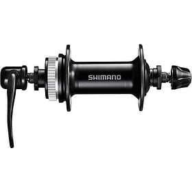 Shimano Framnav Cues 100 HB-QC300 Disc Brake CL QR 32H