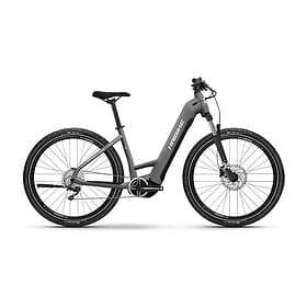 Haibike Trekking 4 Cross (Electric)