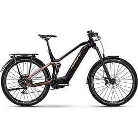 Haibike Adventr SE 2024 (Elcykel)