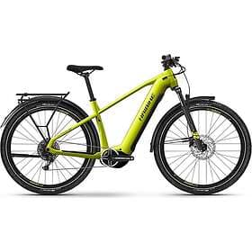 Haibike Trekking 5 High (Elcykel)