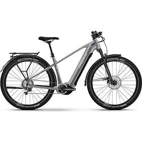 Haibike Trekking 7 High 2024 (Elcykel)