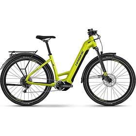 Haibike Trekking 5 Low (Elcykel)