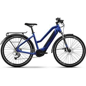 Haibike Trekking 4 Mid (Electric)