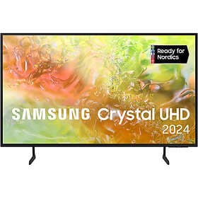 Samsung TU75DU7175 75" 4K Ultra HD LED HDR 10+ Smart TV 