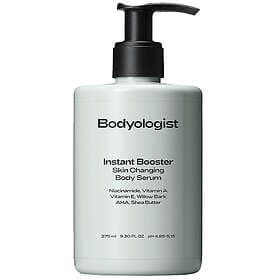 Bodyologist Instant Booster Skin Changing Body Serum 275ml