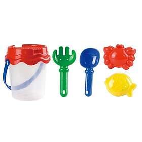 AMO Toys Strandset 6 Delar