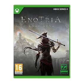 Enotria: The Last Song (Xbox Series X)