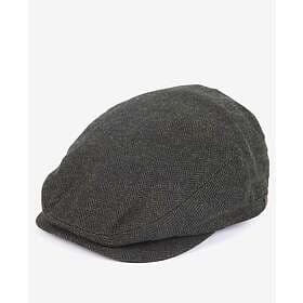 Barbour Barlow Flat Cap