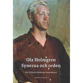 Synerna och orden