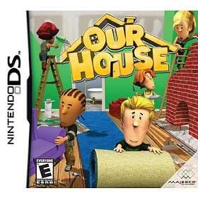 Our House (DS)