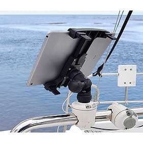 Railblaza Screengrabba R-lock Support Silver