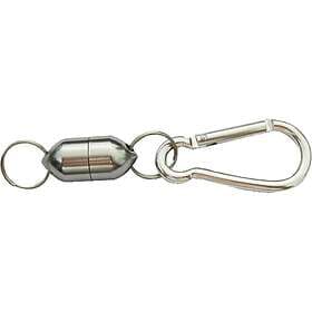 Wiggler Magnetic Net Tool