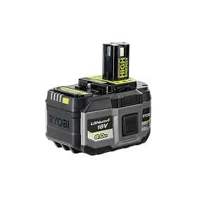 Ryobi RB1880T Batteri 8 Ah 18v ONE+