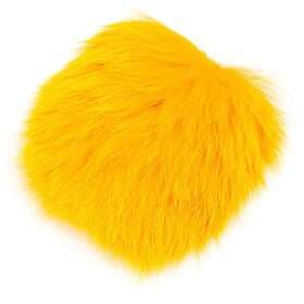 Frodin Flies Frödin Fox Body Hair S Short Sunburst Sunburst Yellow