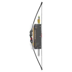 EK Archery Chameleon Recurve