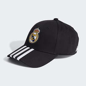 Adidas Real Madrid Home Basebollkeps