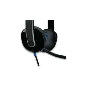 Logitech H540 On-ear Headset