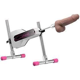 Lovense Mini Sex Machine