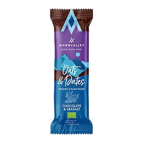 Moonvalley Nuts & Dates 50g 18st