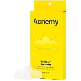 Niche BEAUTY LAB Acnemy Zitproof Nose 10 Patches